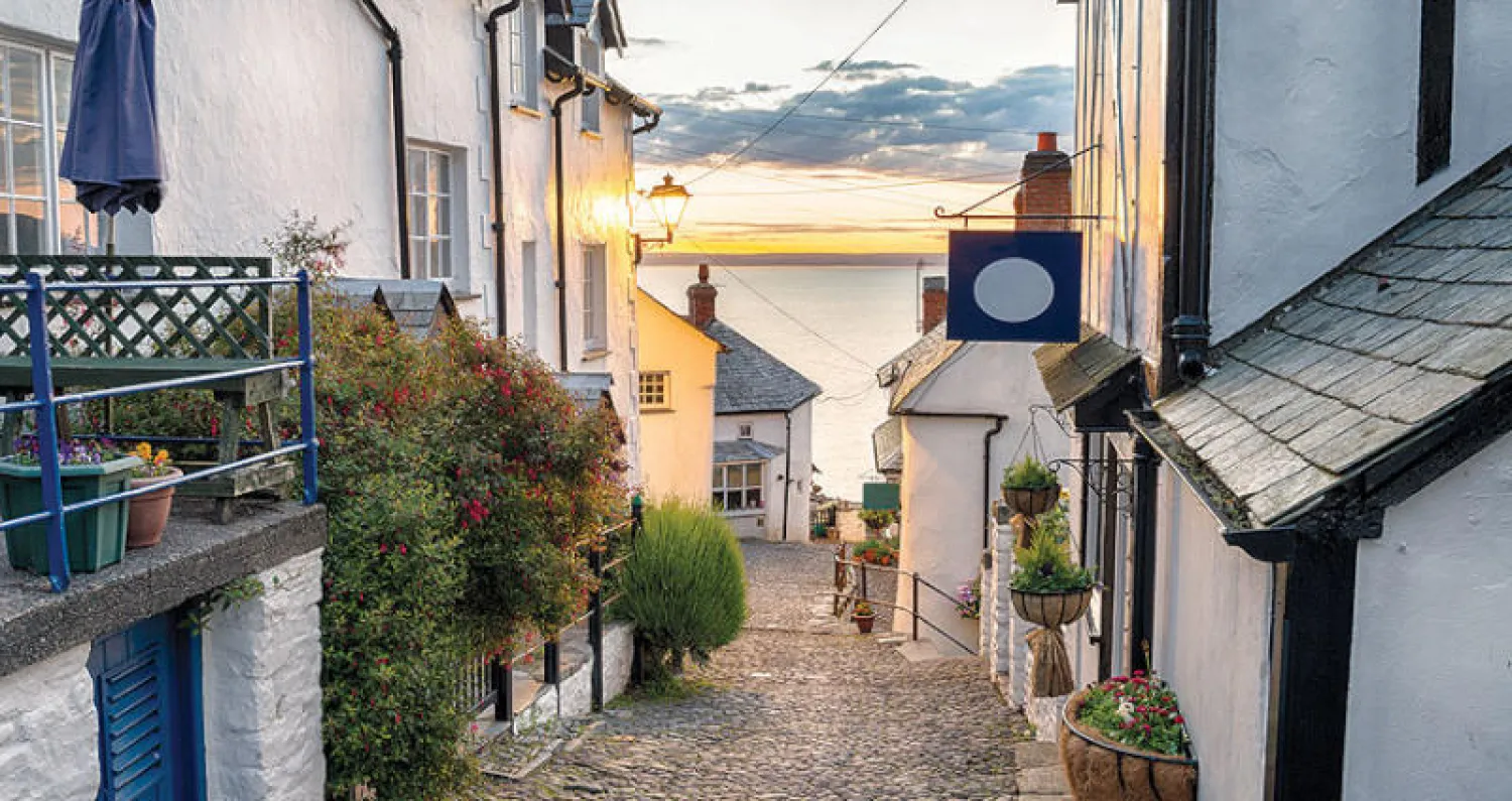 6 أماكن تستحق الزيارة في بريطانيا هذا الصيف