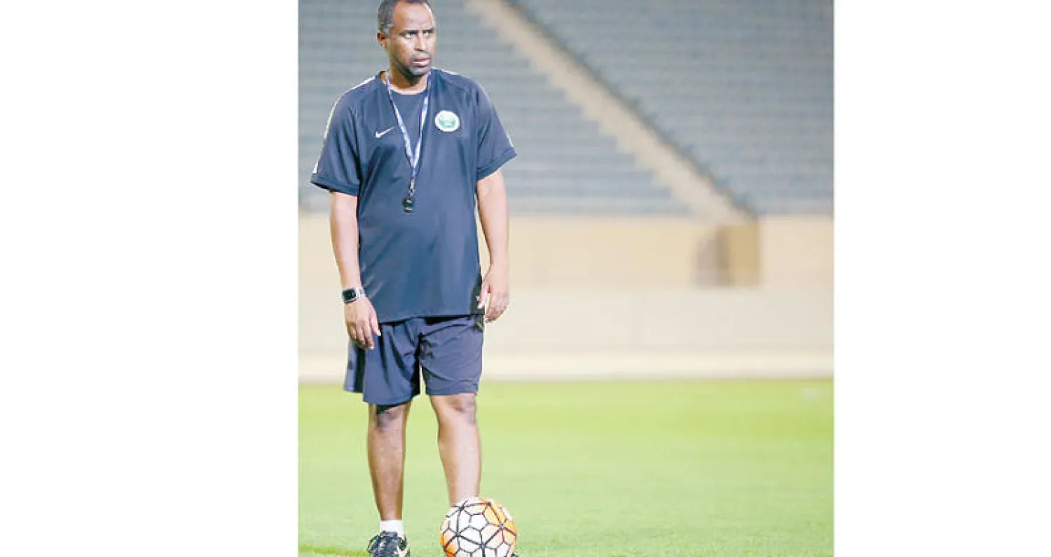 محمد العبدلي («الشرق الأوسط»)