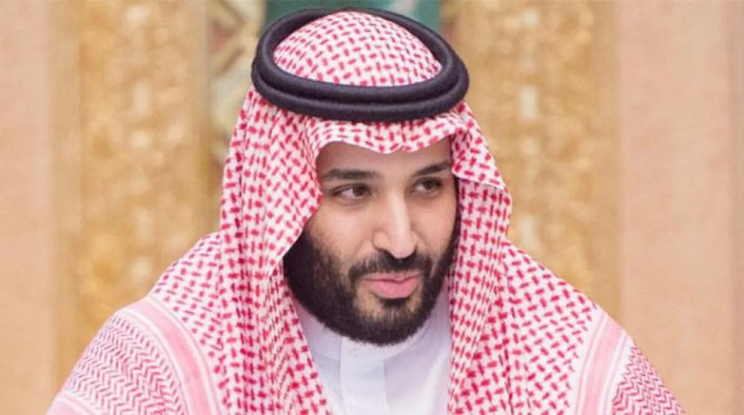 ولي العهد السعودي الأمير محمد بن سلمان بن عبد العزيز (واس)