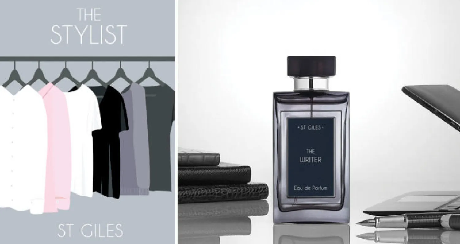 مفهوم جديد للعطور: لكل مهنة أو هواية رائحة خاصة