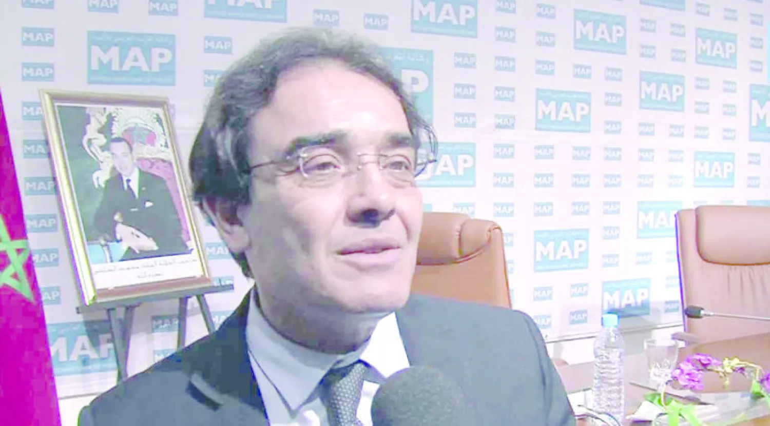 عبد الكريم بنعتيق