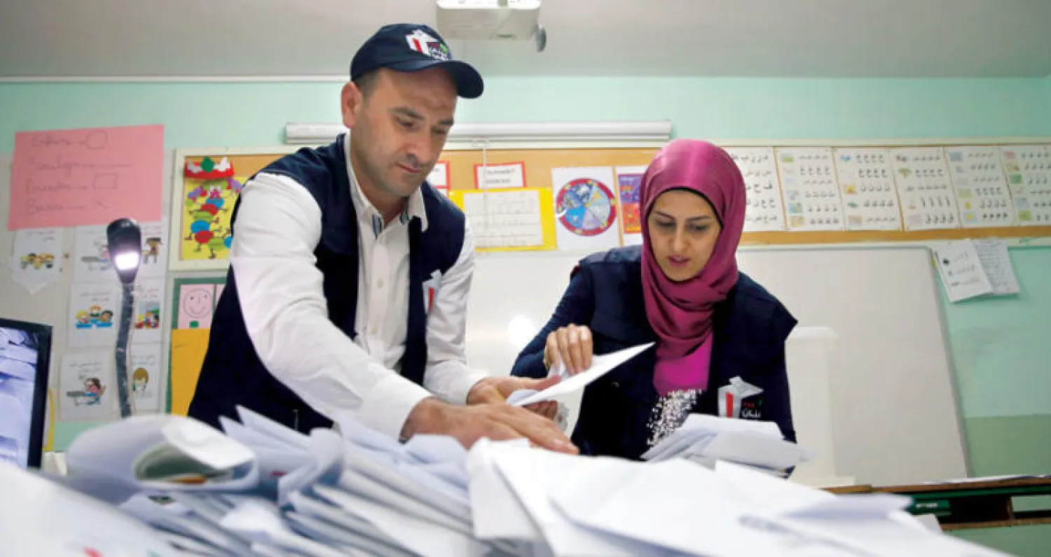 لبنان: انتخابات 2018 تعزز النفوذ السياسي لـ«حزب الله» و«القوات»