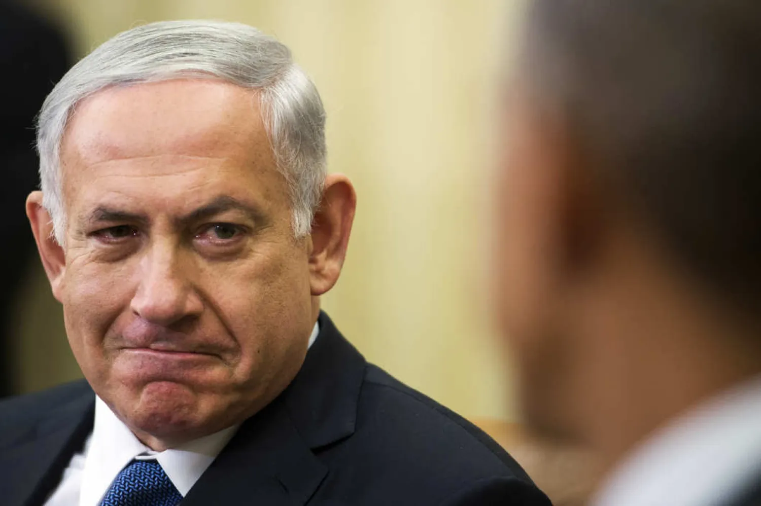 Prime Minister Benjamin Netanyahu. AFP file photo