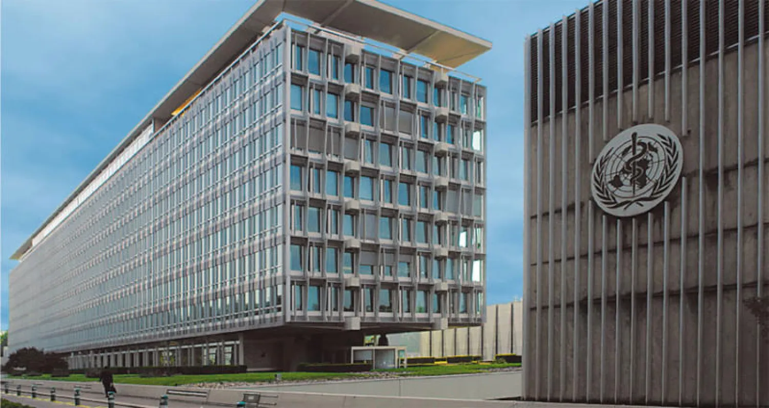 منظمة الصحة العالمية: القضاء على الدهون المتحولة خلال 5 سنوات