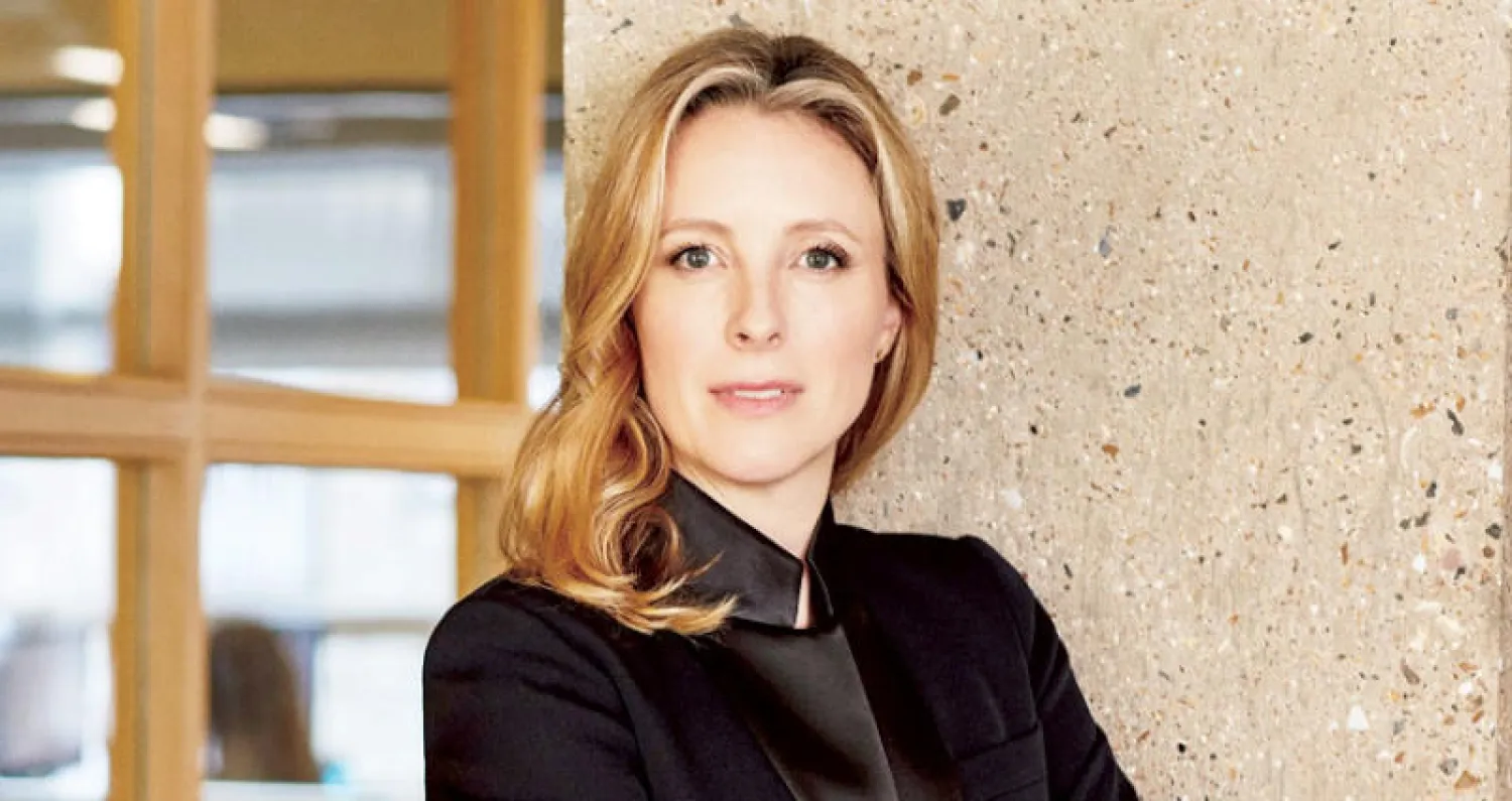 ستيفاني فير