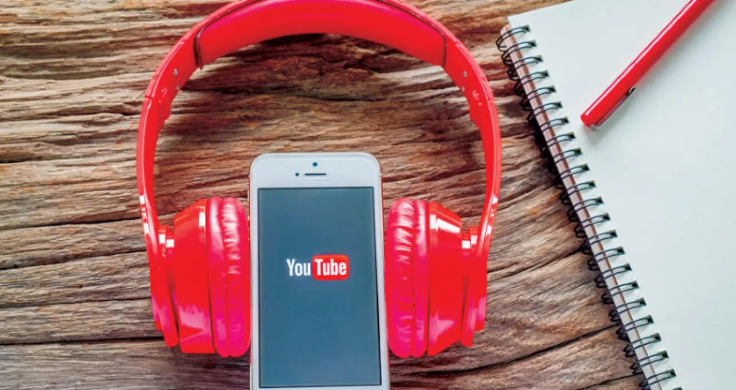 خدمة بث موسيقي جديدة على «يوتيوب»