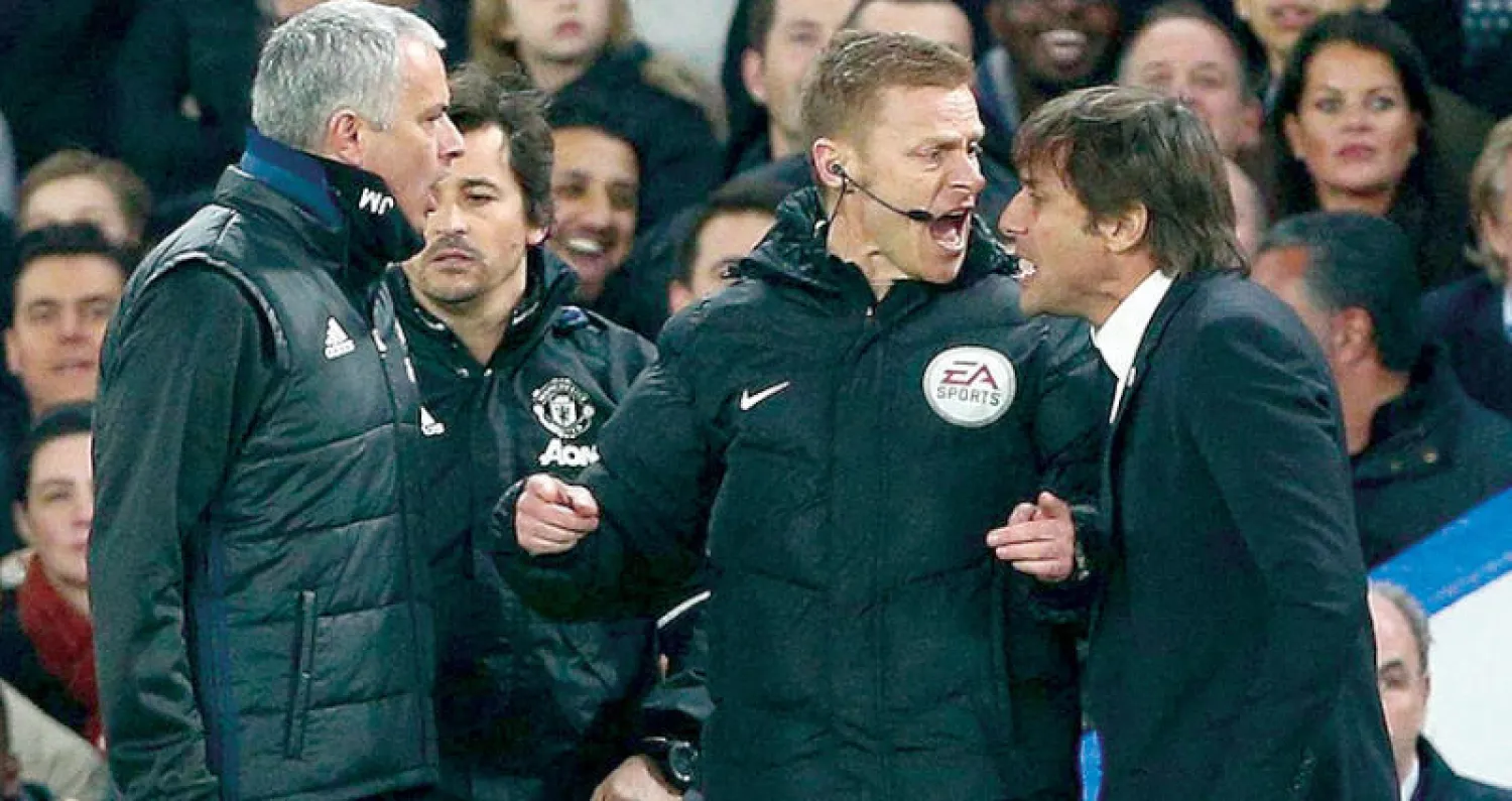 لمن ستكون الضحكة الأخيرة اليوم؟