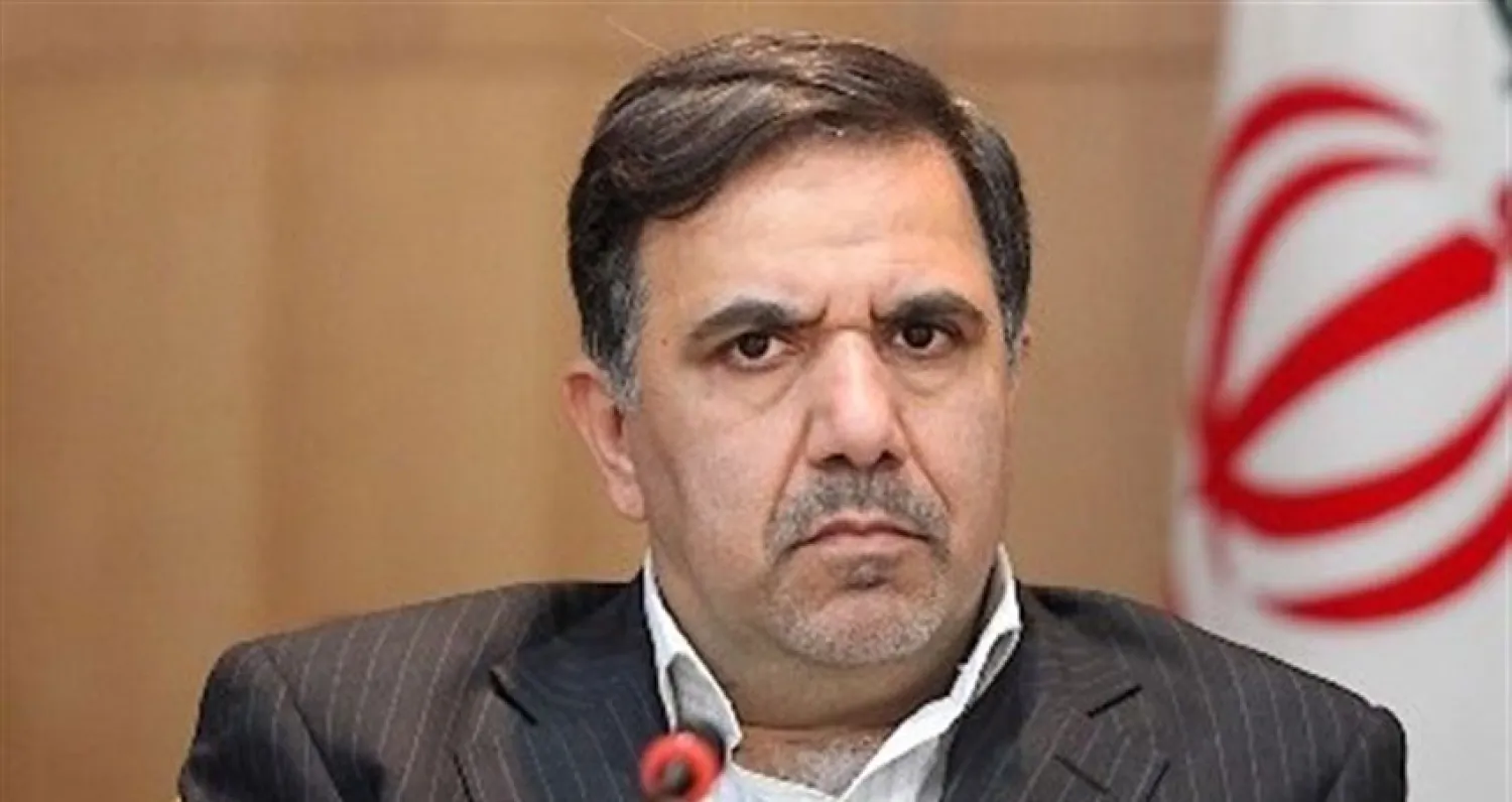 عباس آخوندي