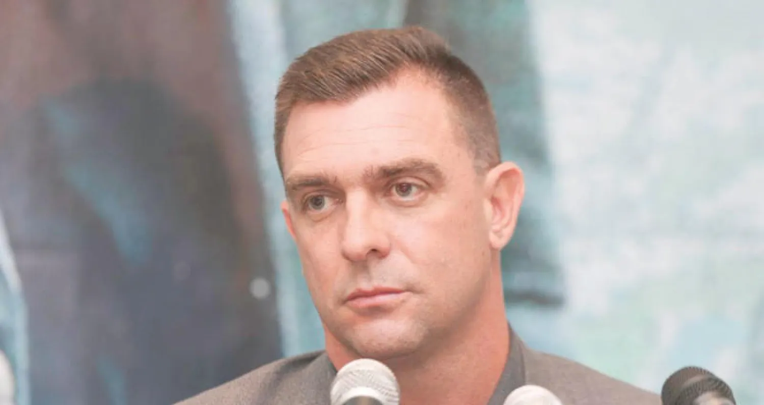 بابلو غويدي («الشرق الأوسط»)