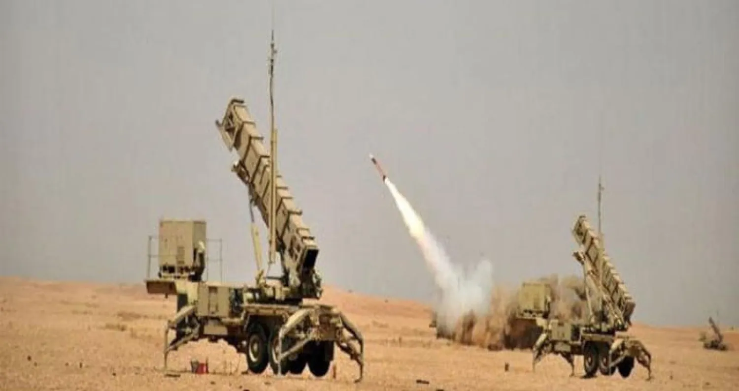 اعتراض «باليستي» حوثي استهدف السكان في خميس مشيط