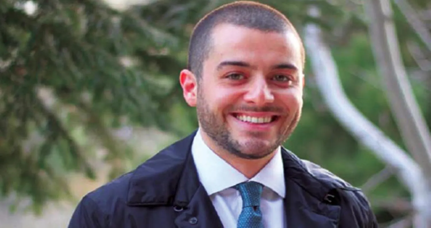 النائب سامي فتفت