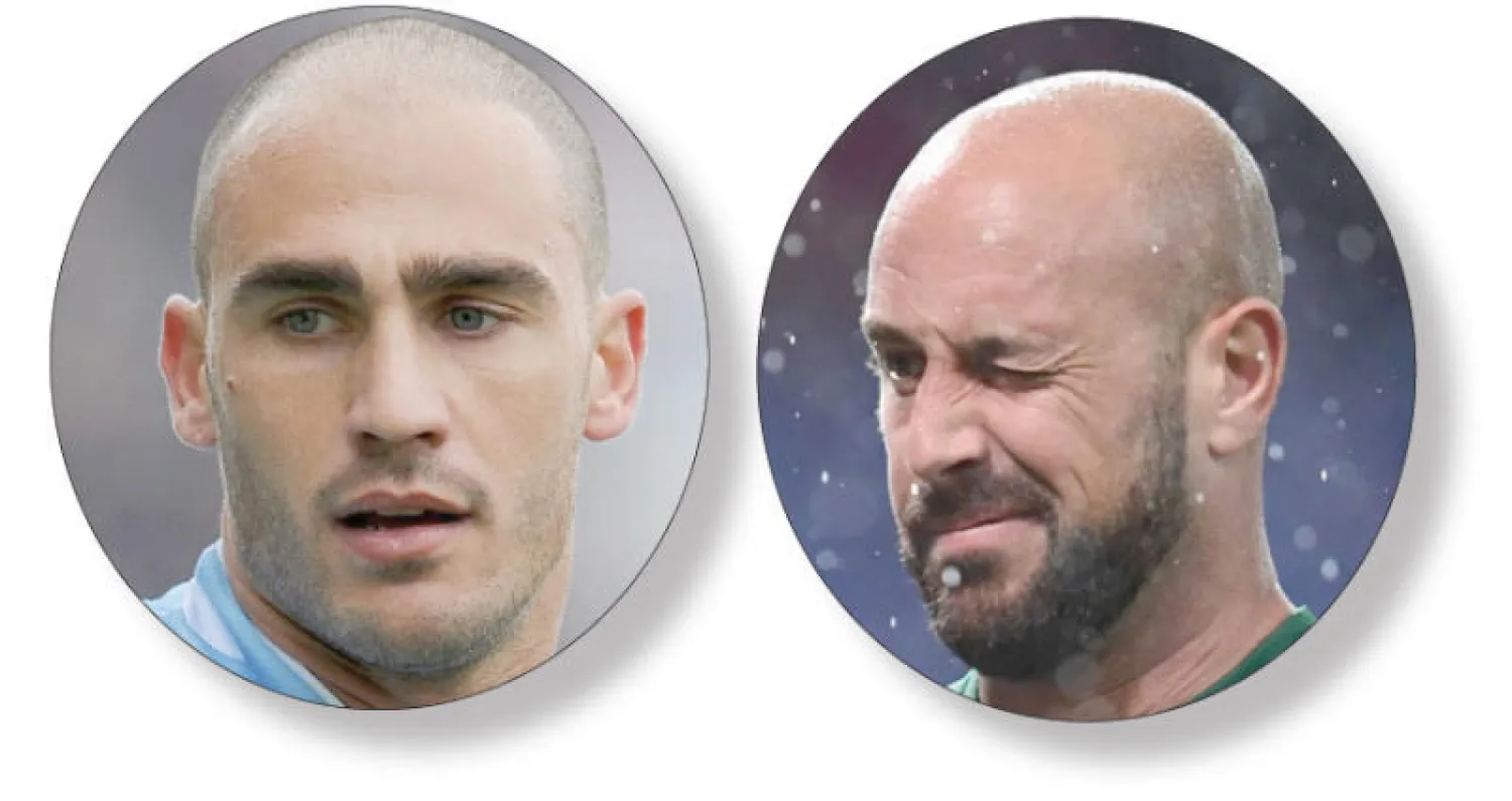 رينا (أ.ف.ب) - باولو كانافارو