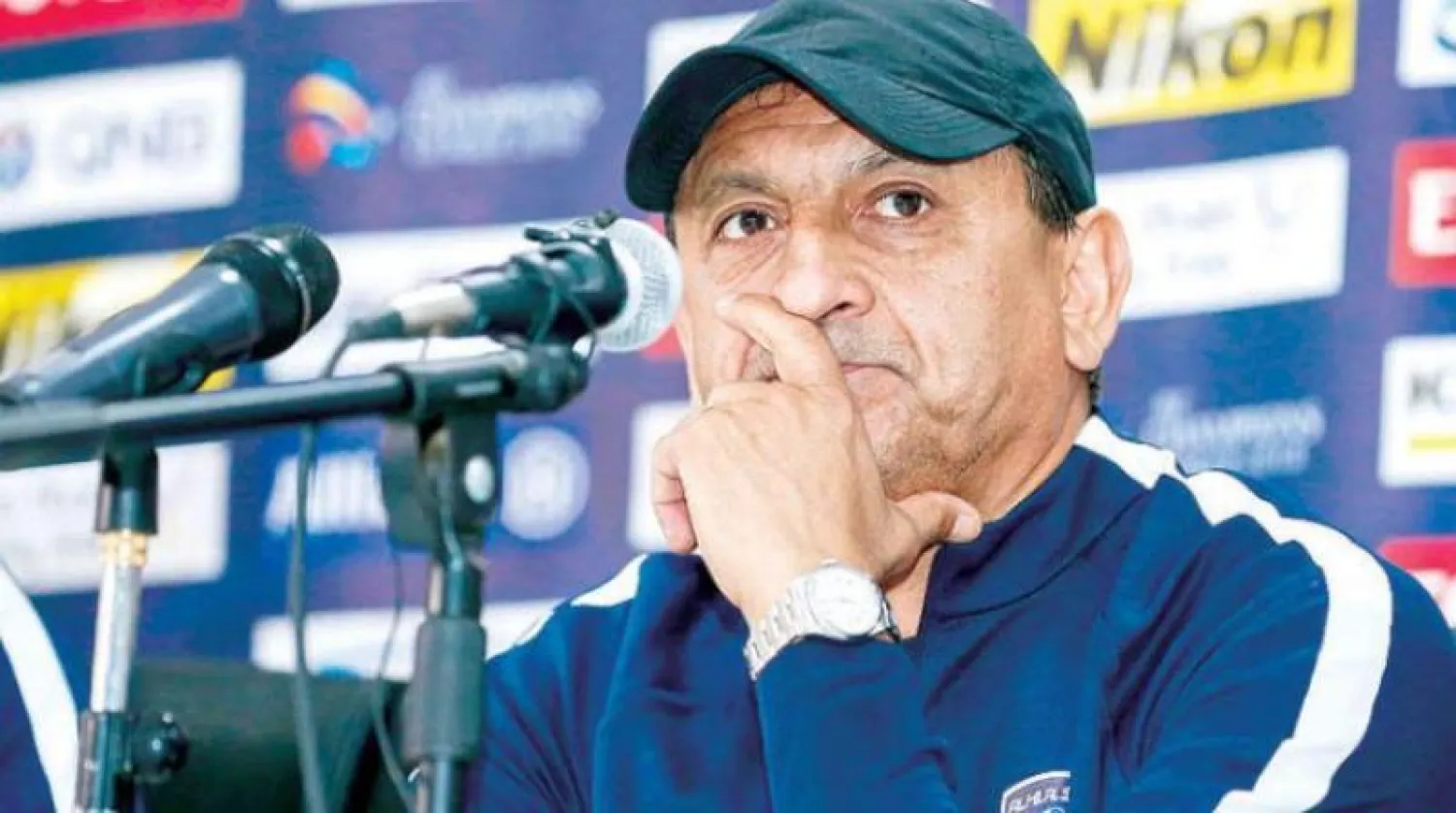 مدرب الهلال السابق يقود الاتحاد في موسمه الجديد