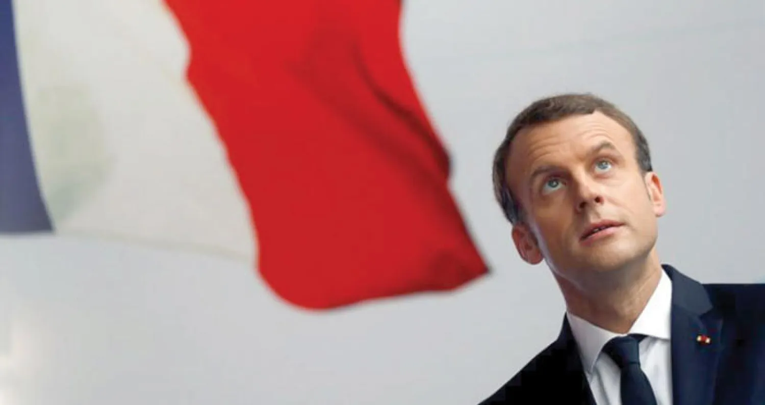 كانت فرنسا بين آخر دولتين في اليورو ما زالتا موضع الآلية الأوروبية الخاصة بالعجز الطائل في الميزانية (رويترز)