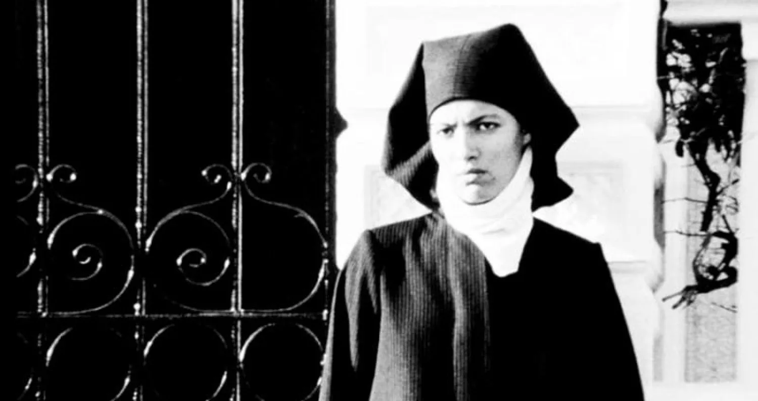 ملصق فيلم «رياح شرقية» للمخرج المغربي مومن السميحي