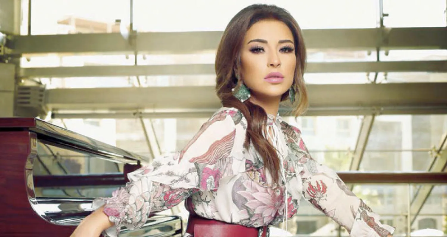 تجد ماغي بو غصن في العمل الجماعي تكاملاً يهيّئ لأرضية ضرورية للتمثيل