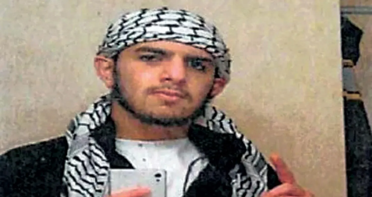 أكرم مصلح  (صورة من المحكمة الفيدرالية)