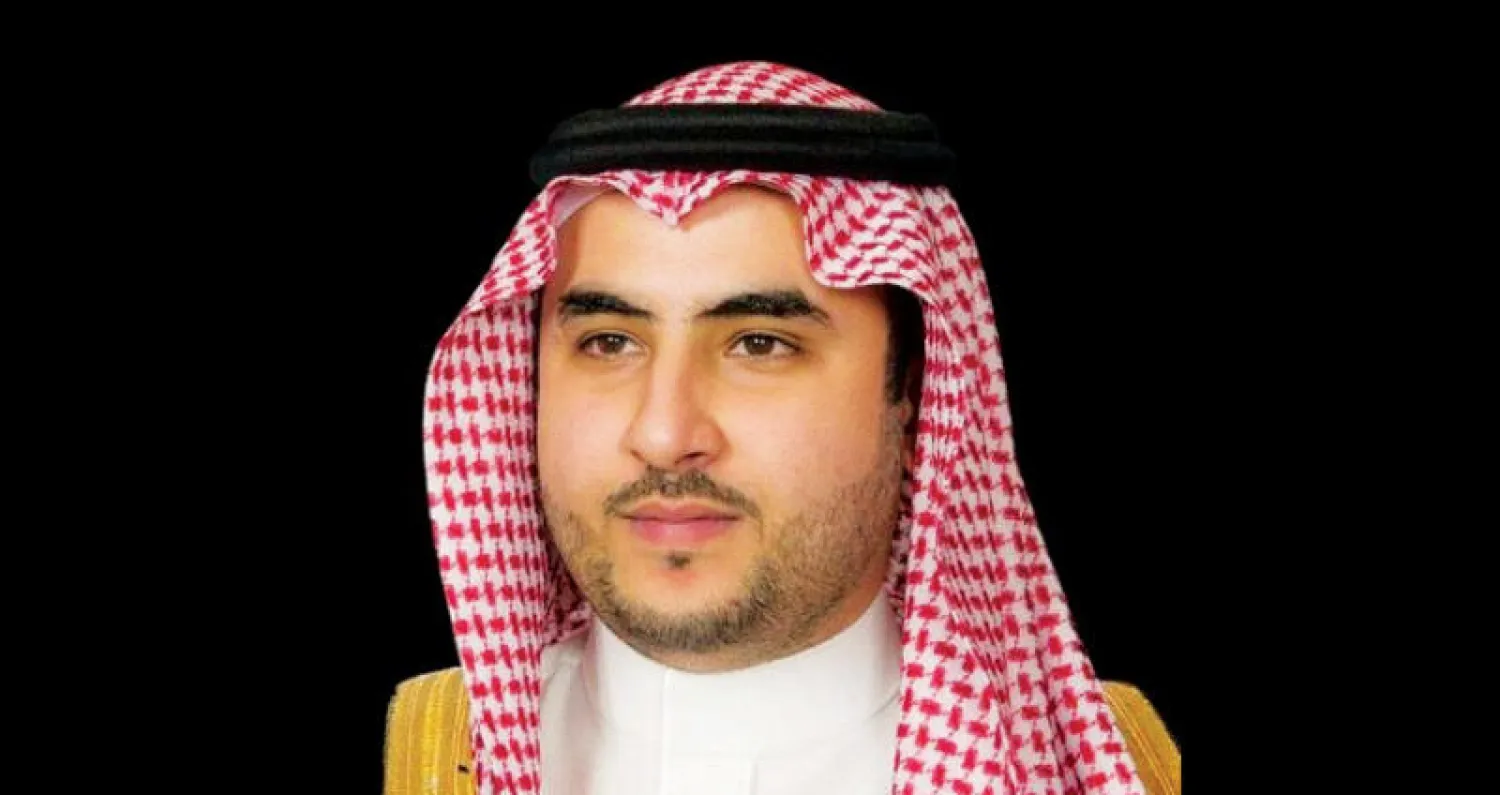 خالد بن سلمان: المزايدون في قضية فلسطين هم في فلك النظام الإيراني