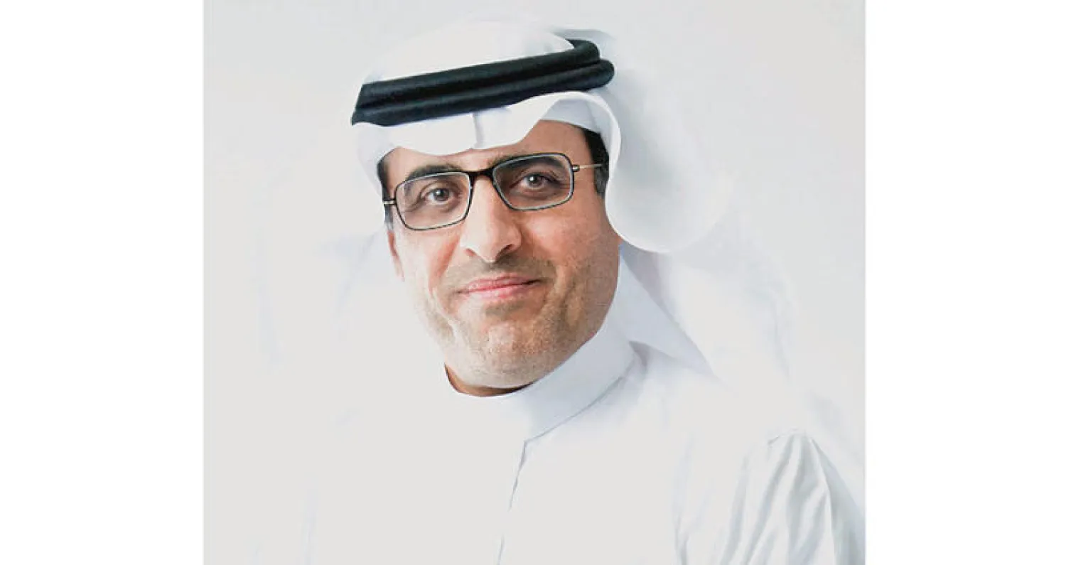 تعيين سعيد الغامدي رئيساً  لمجلس إدارة البنك الأهلي التجاري