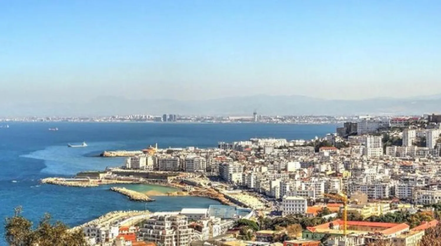Algeria: 60 to 200% Customs Duties on Finished Products