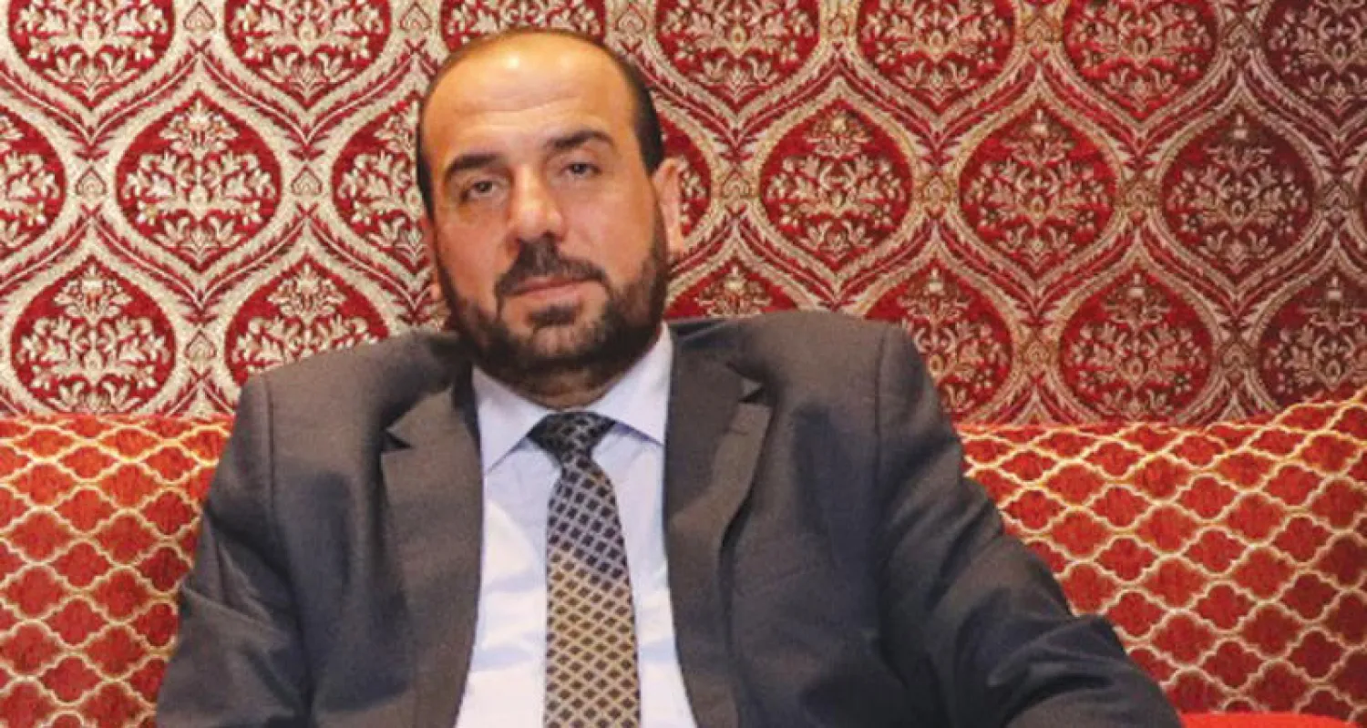 نصر الحريري