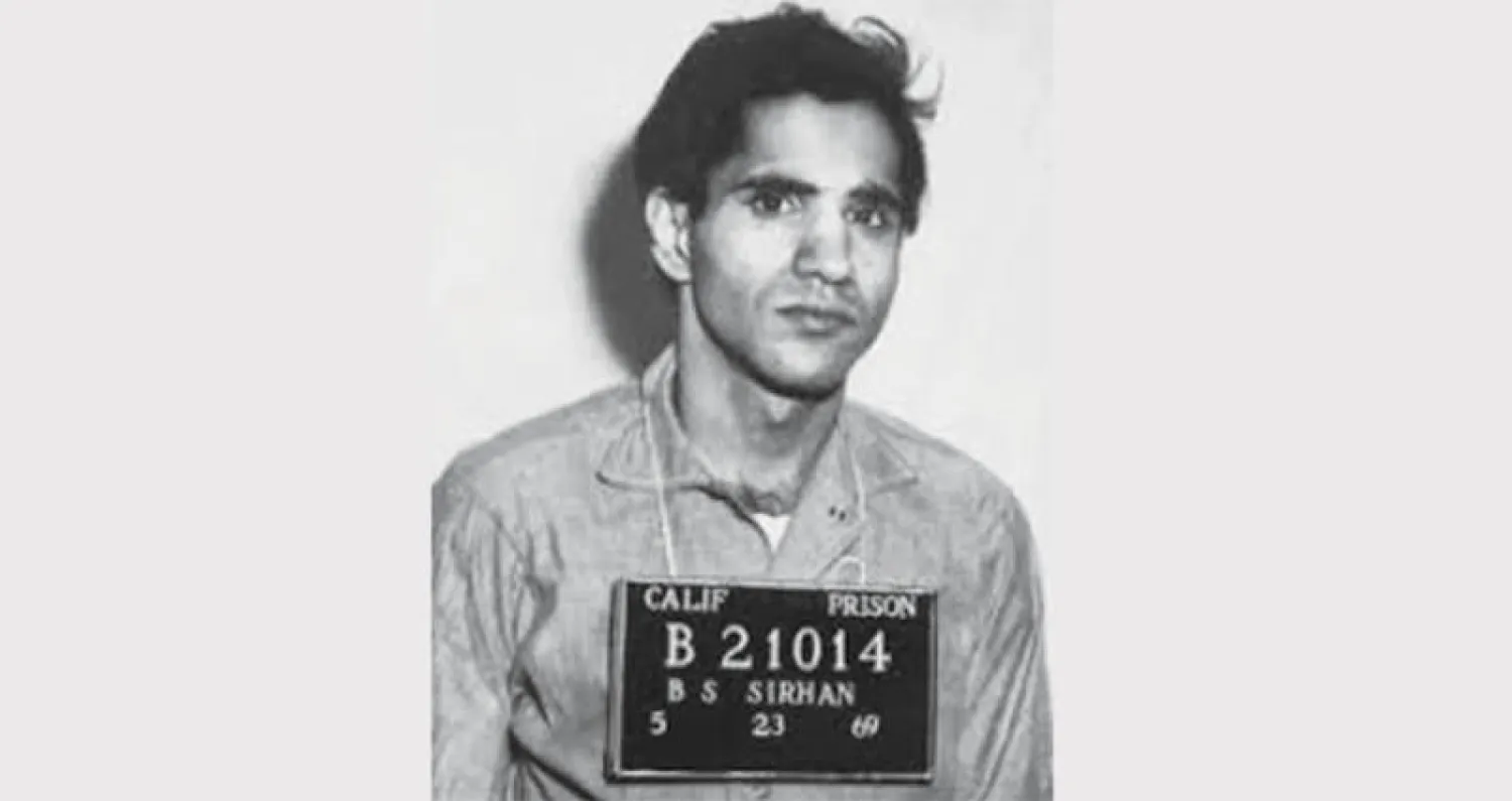 سرحان بشارة سرحان («الشرق الأوسط»)