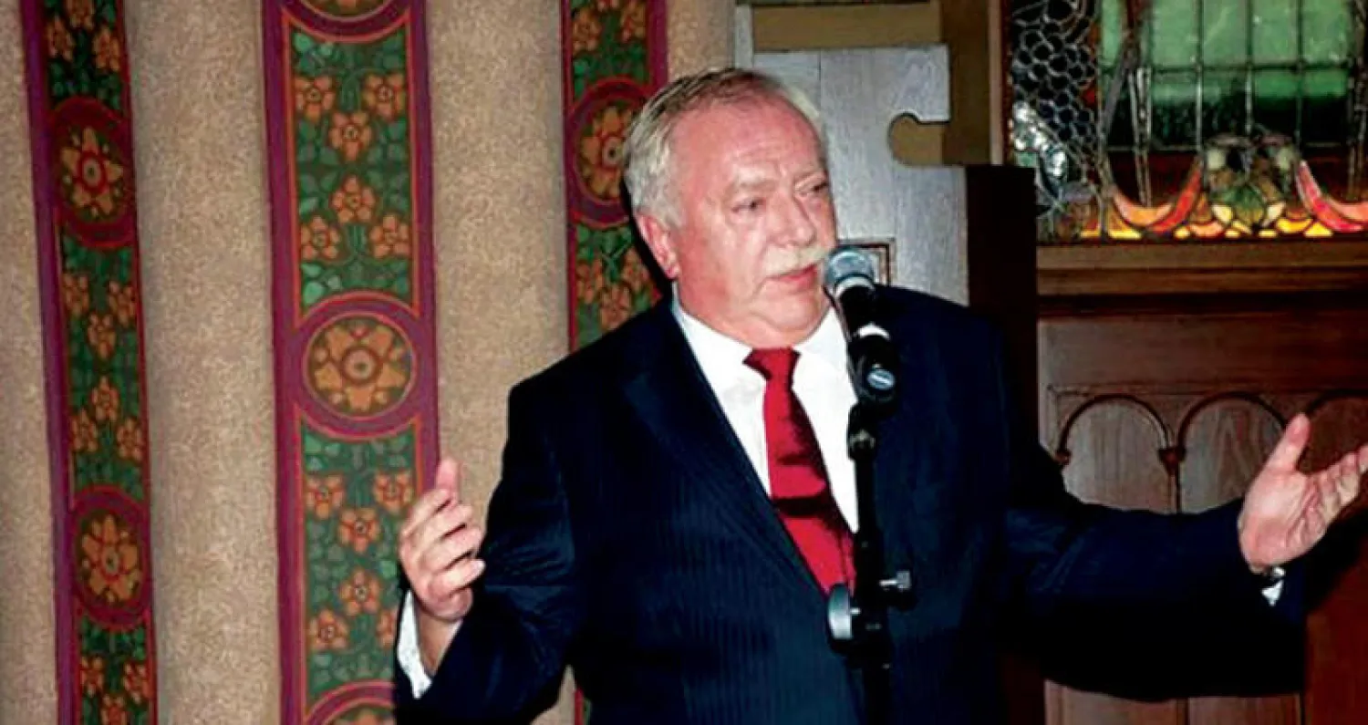 ميخائيل هويبل