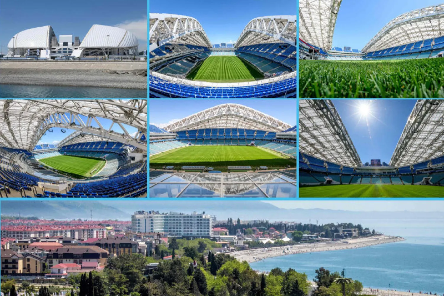 يتسع لـ 48000 ألف متفرج