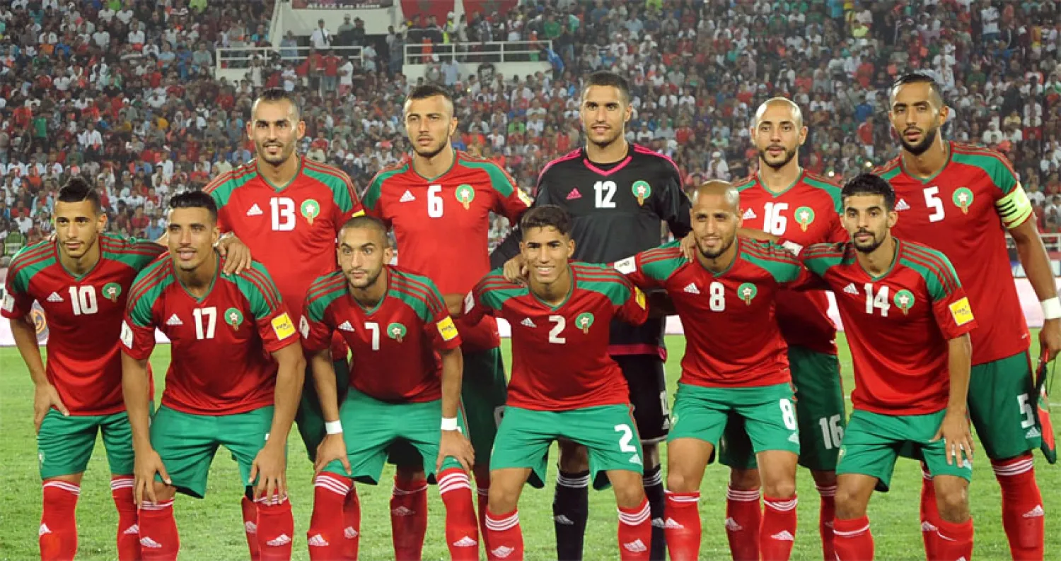المغرب واثق من المنافسة بقوة  على استضافة مونديال 2026
