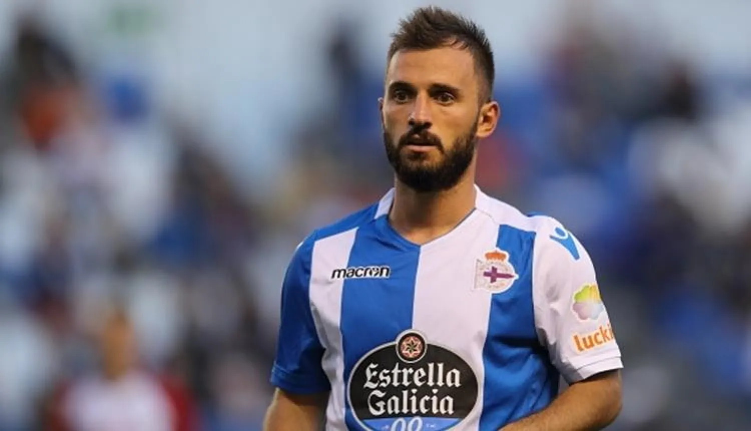 أرشيفية للدولي التركي أمري كولاك.