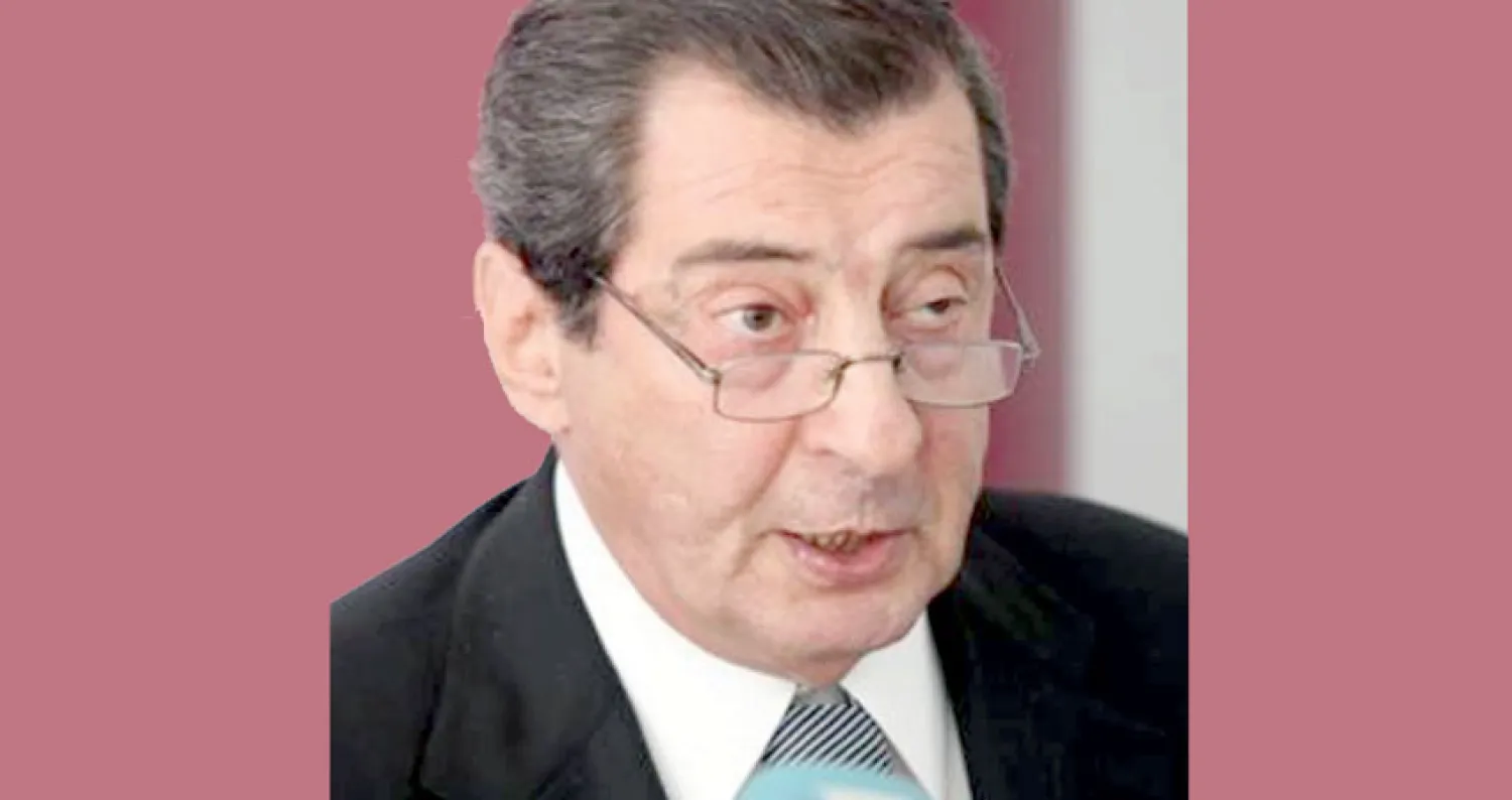 ايلي الفرزلي