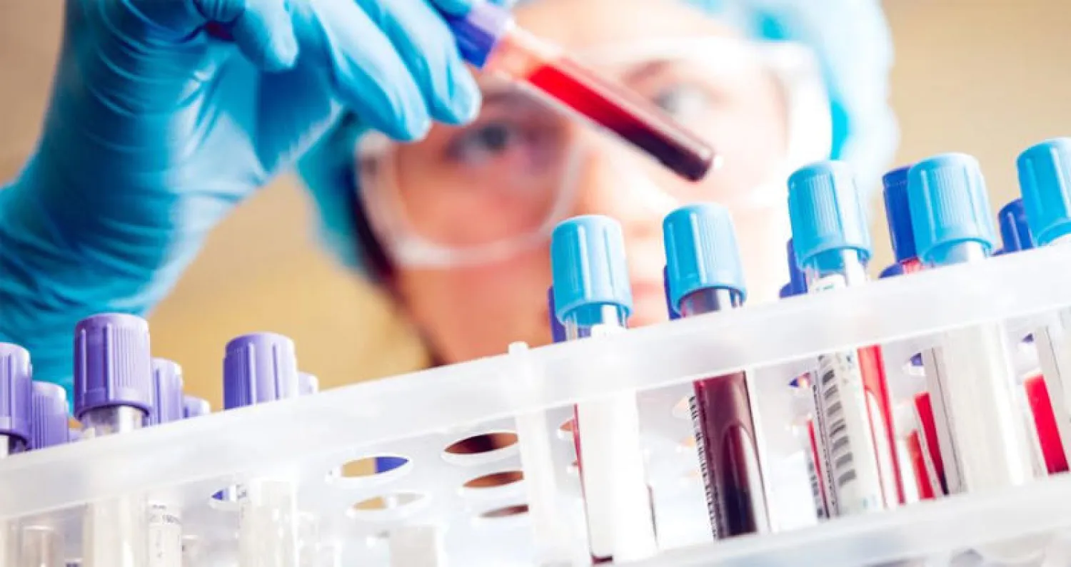 تشخيص السرطان قبل الإصابة به