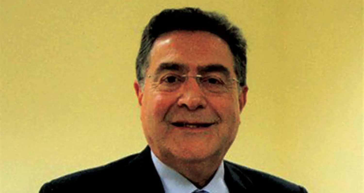 نقولا تويني وزير مكافحة الفساد