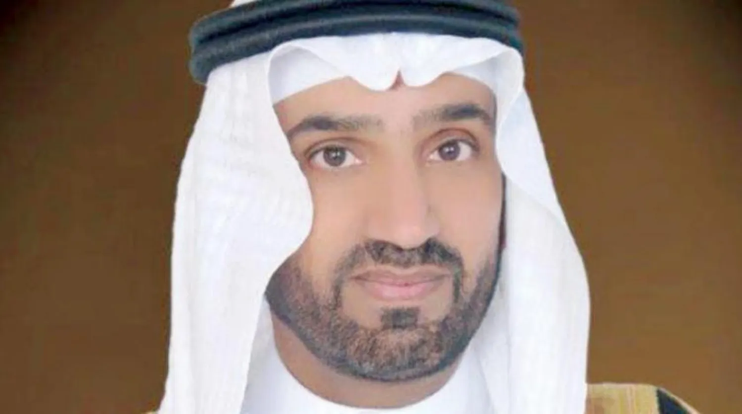 New Saudi Labor Minister Ahmed bin Suleiman al-Rajhi. (Asharq Al-Awsat)
