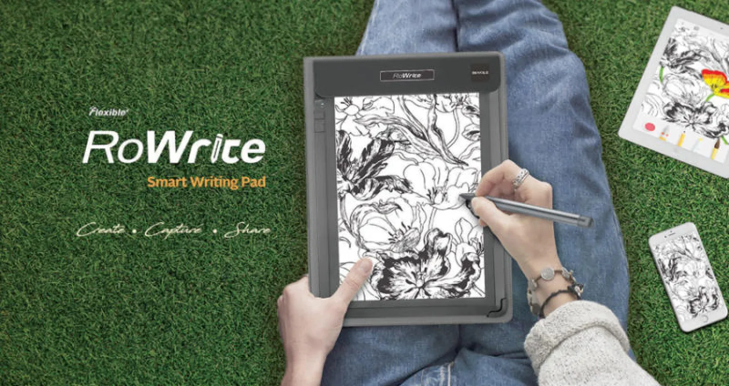 جهاز «رويوليه رورايت»