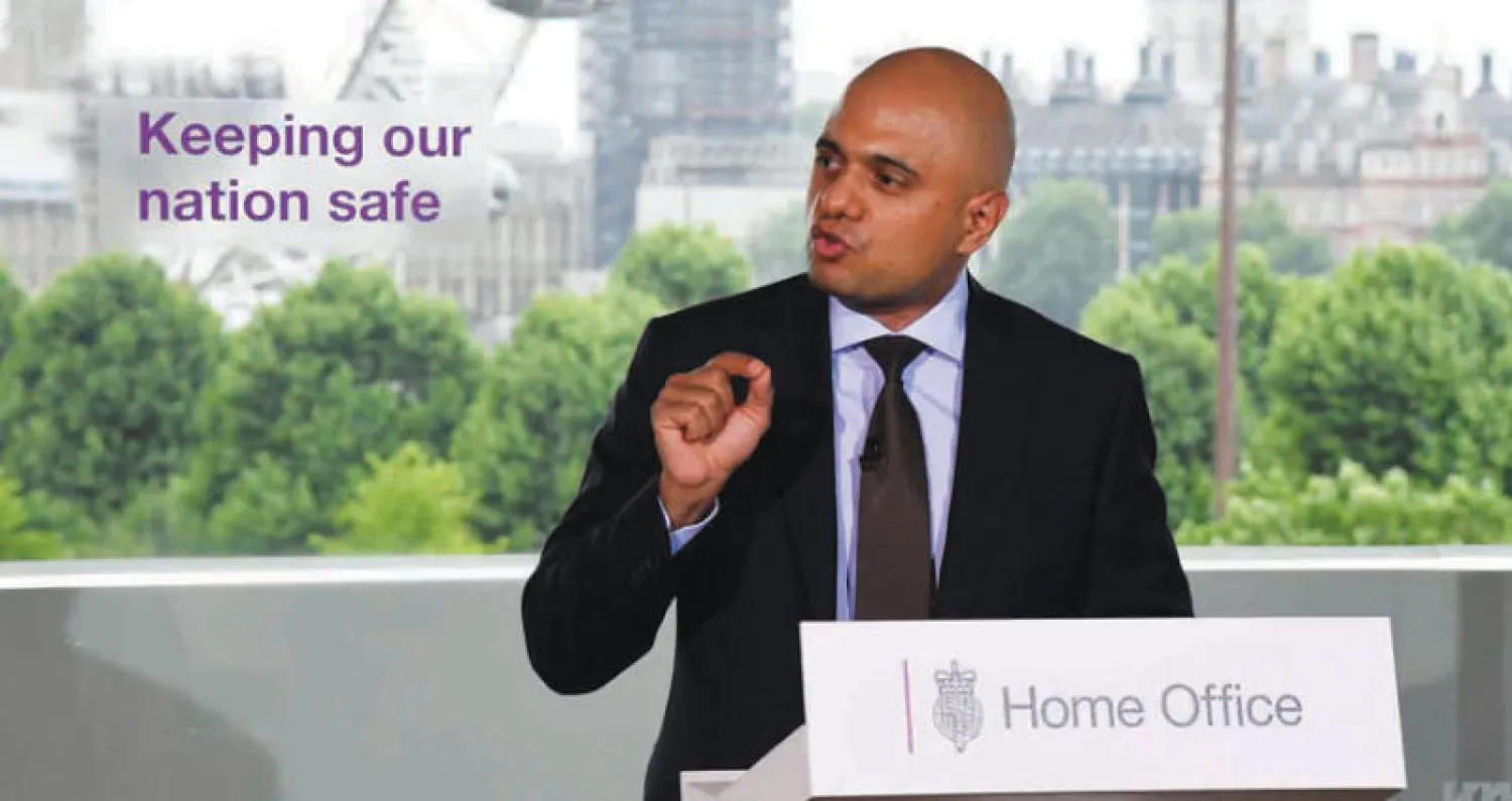 لندن تعيد النظر في استراتيجيتها لمواجهة خطر المتشددين