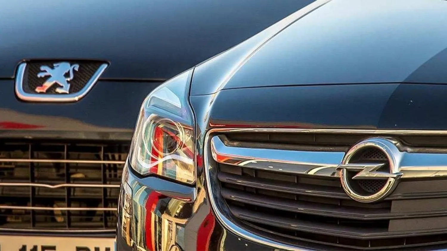 French automaker PSA was withdrawing from ventures in Iran to avoid US sanctions risk. (AFP)