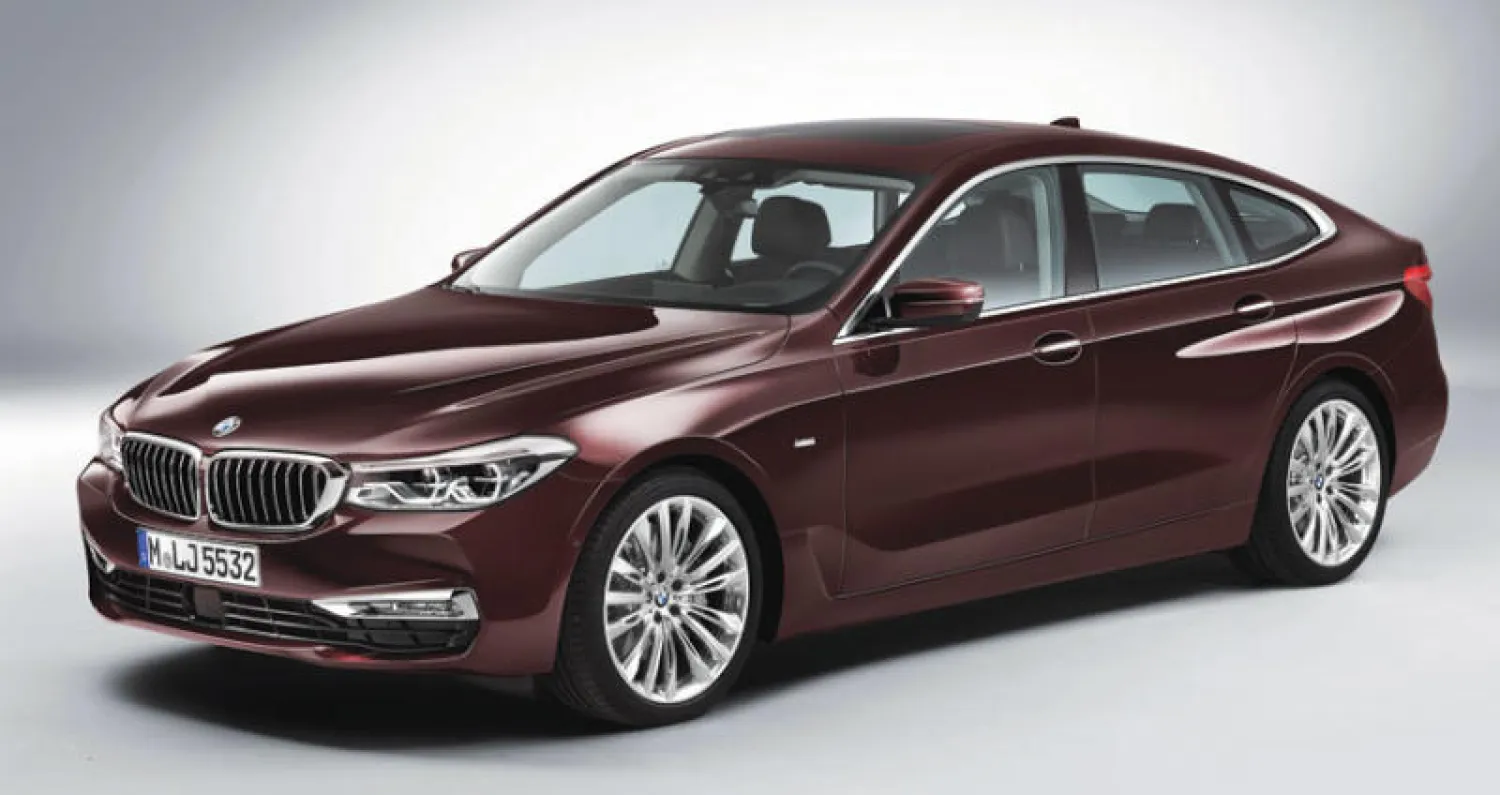 «بي إم دبليو» من أكبر الشركات المستفيدة من خفض الجمارك الصينية