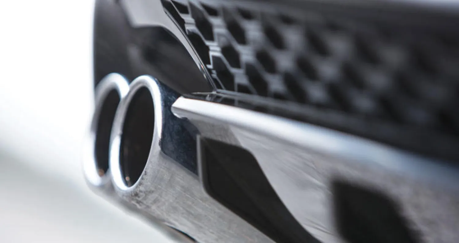 هامبورغ تمنع سيارات الديزل القديمة من دخول وسطها