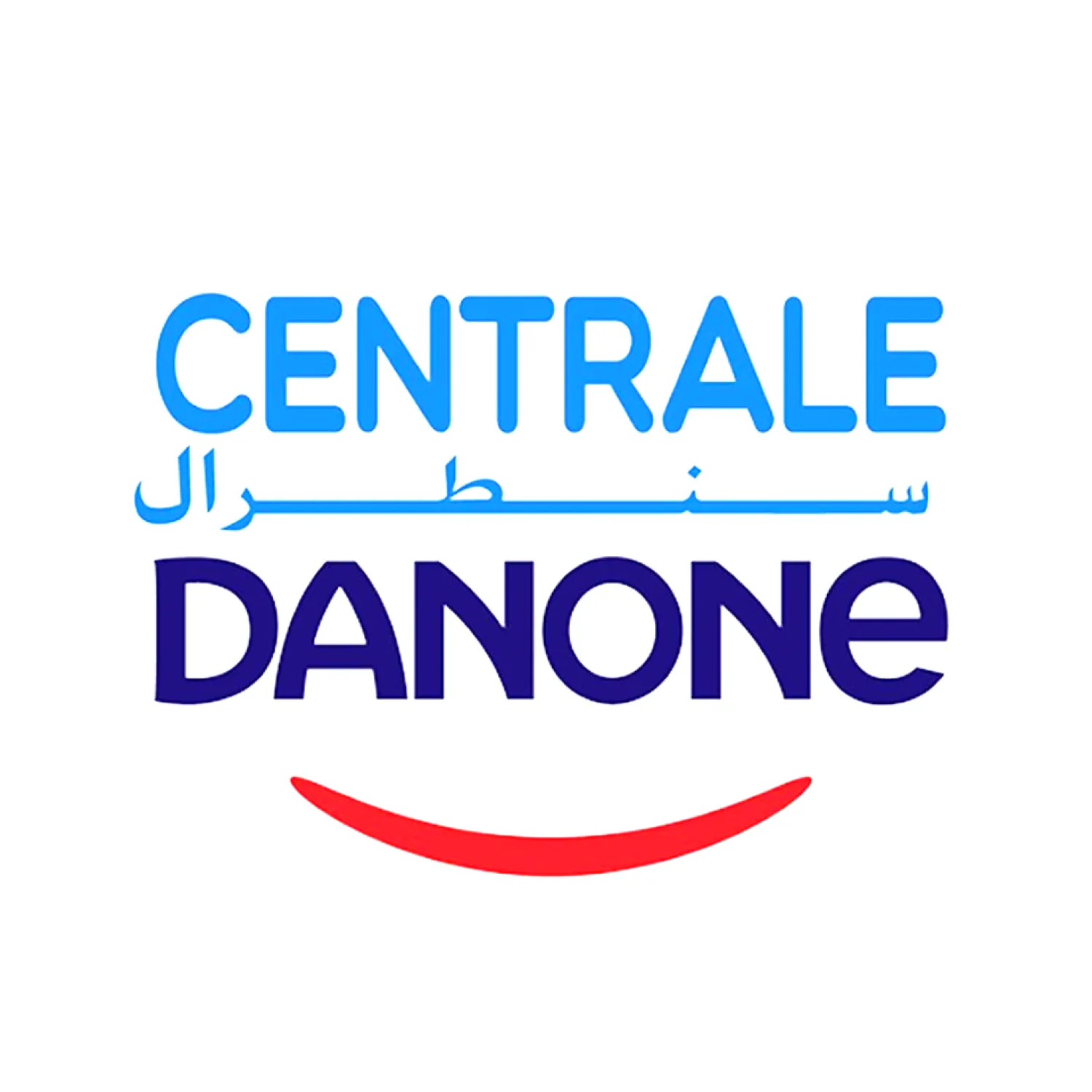 Centrale Danone