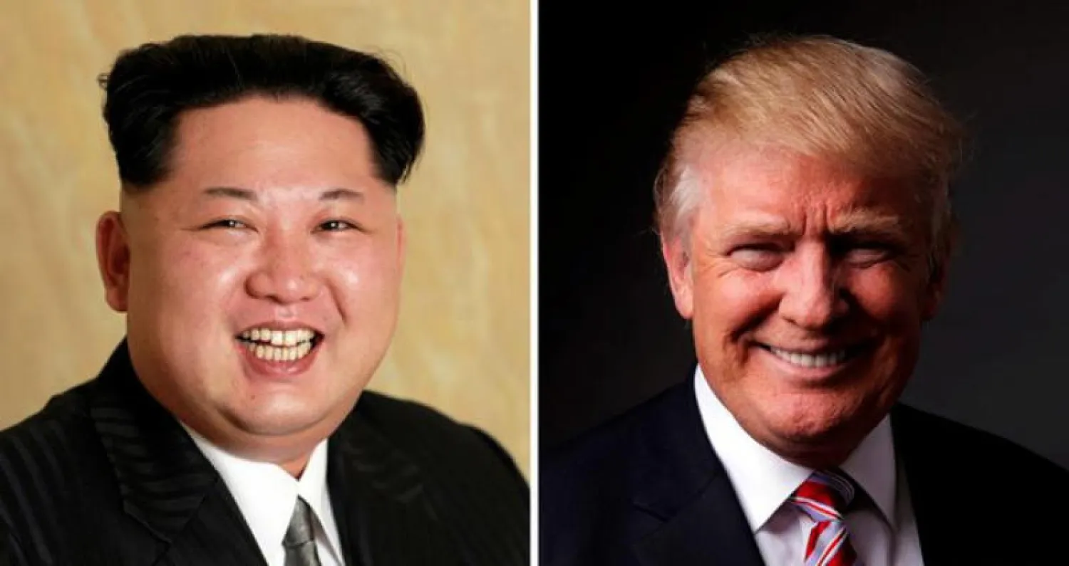 التحضيرات لقمة ترمب ـ كيم تدخل أيامها الأخيرة