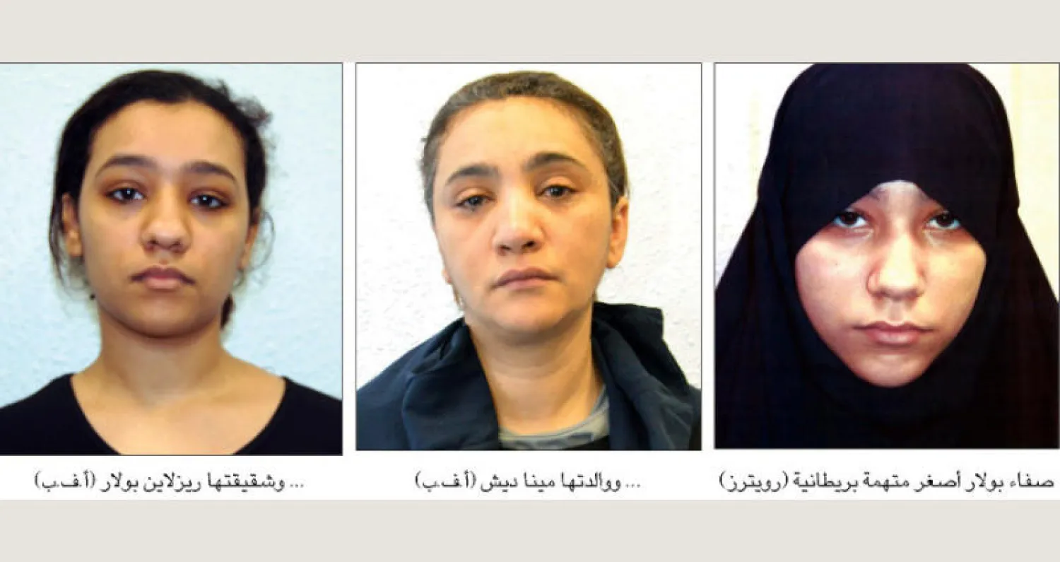 إدانة فتاة بالتخطيط لشن هجوم بالقنابل على المتحف البريطاني