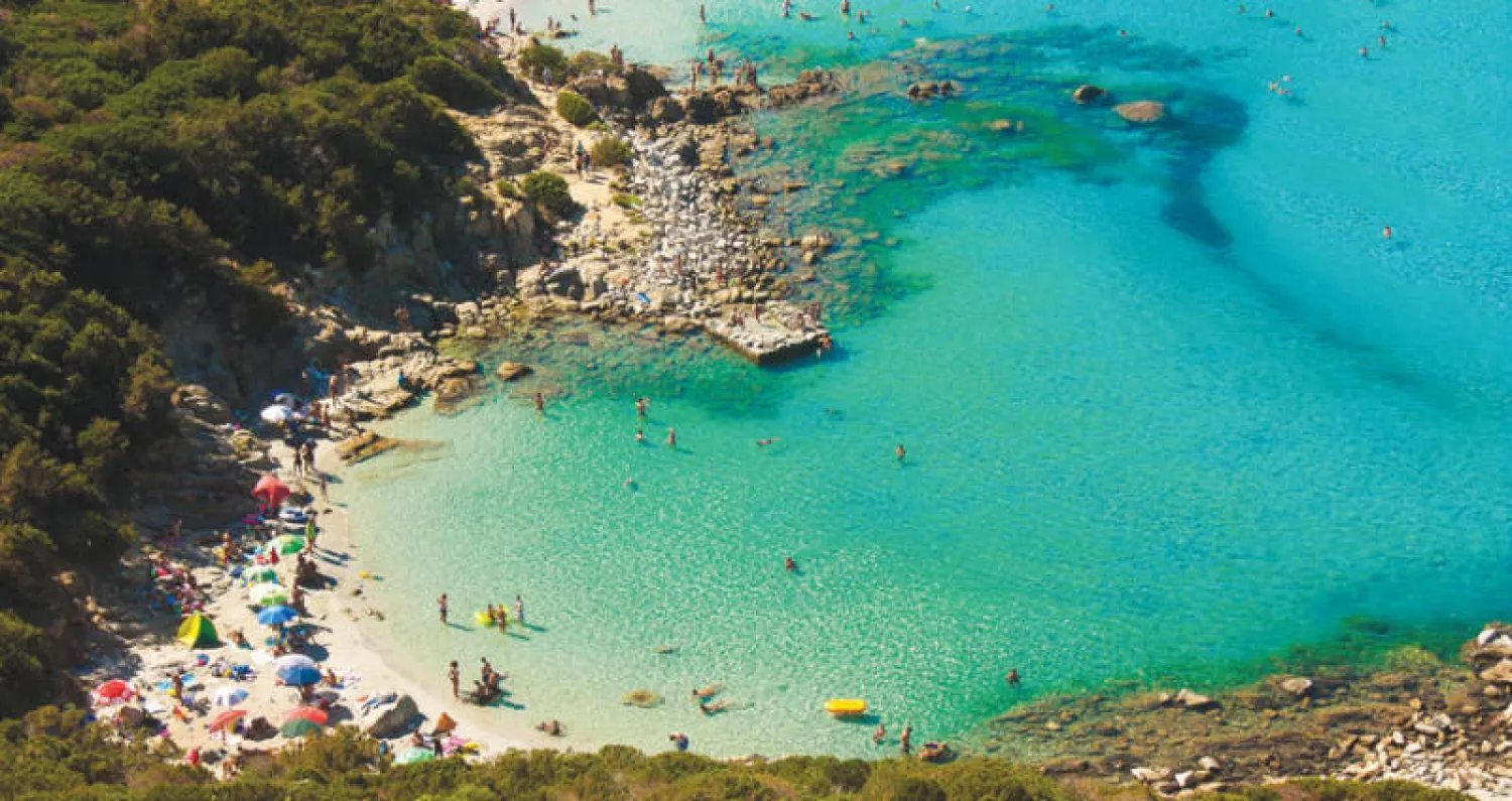 جزيرة سردينيا