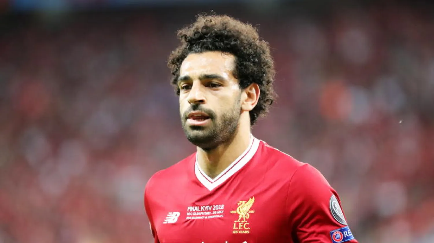 محمد صلاح (إ.ب.أ)
