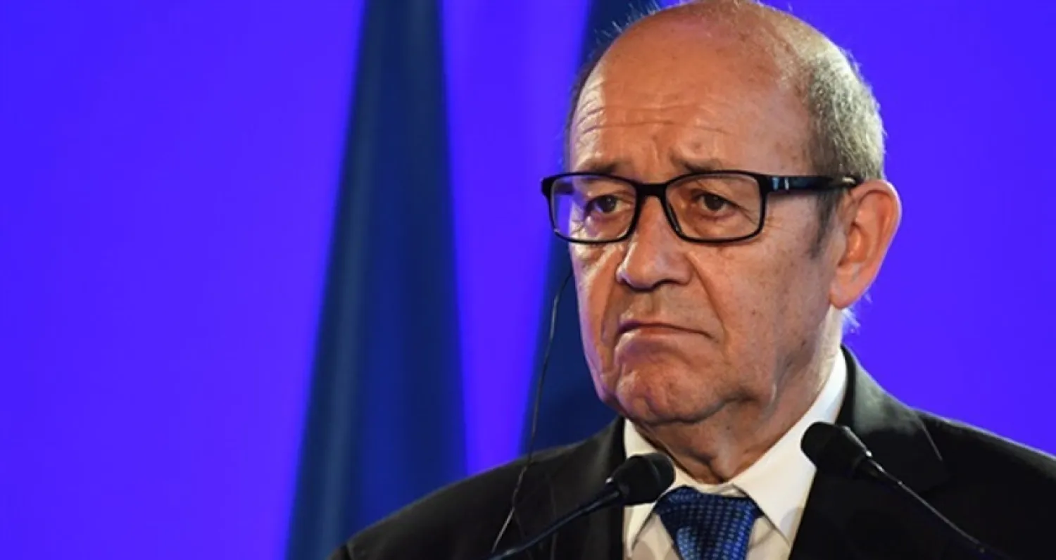 تحذيرات فرنسية لإيران من تجاوز {الخطوط النووية الحمراء}