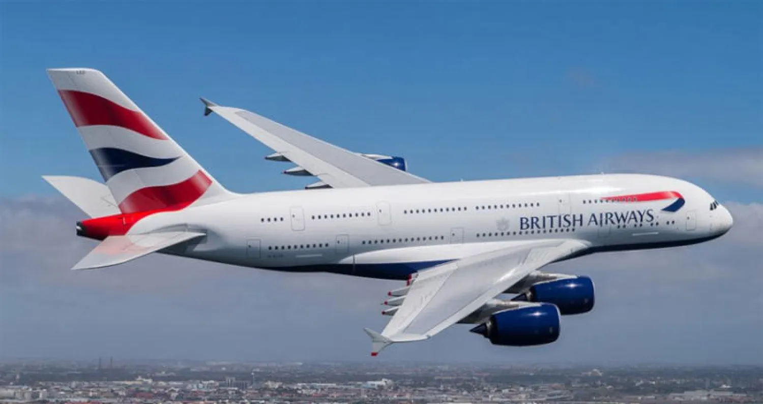 «الطيران المدني» الكويتية تنفي تعليق رحلات «البريطانية»