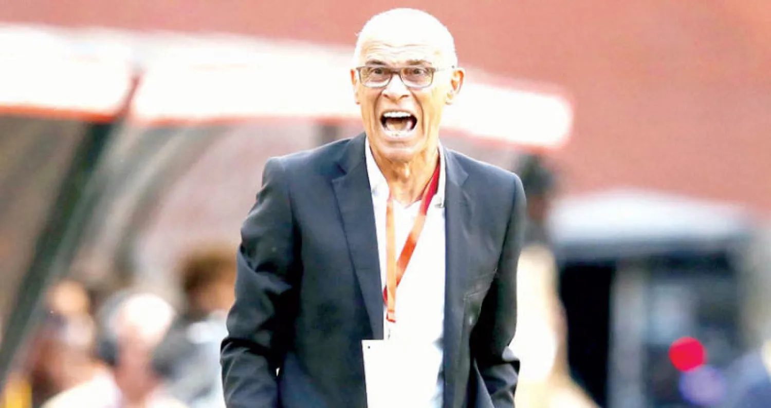 هيكتور كوبر (رويترز)