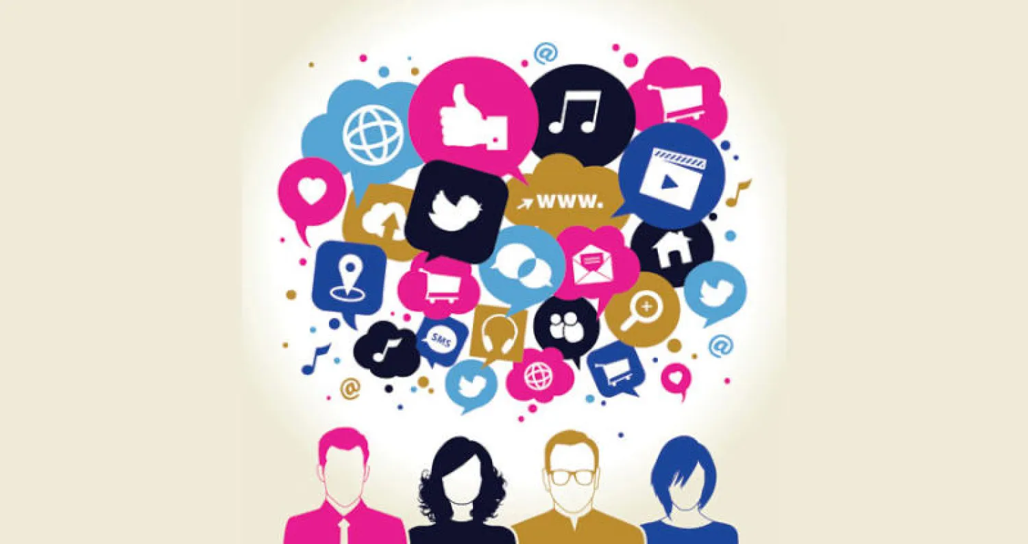 الأخبار السيئة تثير الهستيريا بين الجمهور