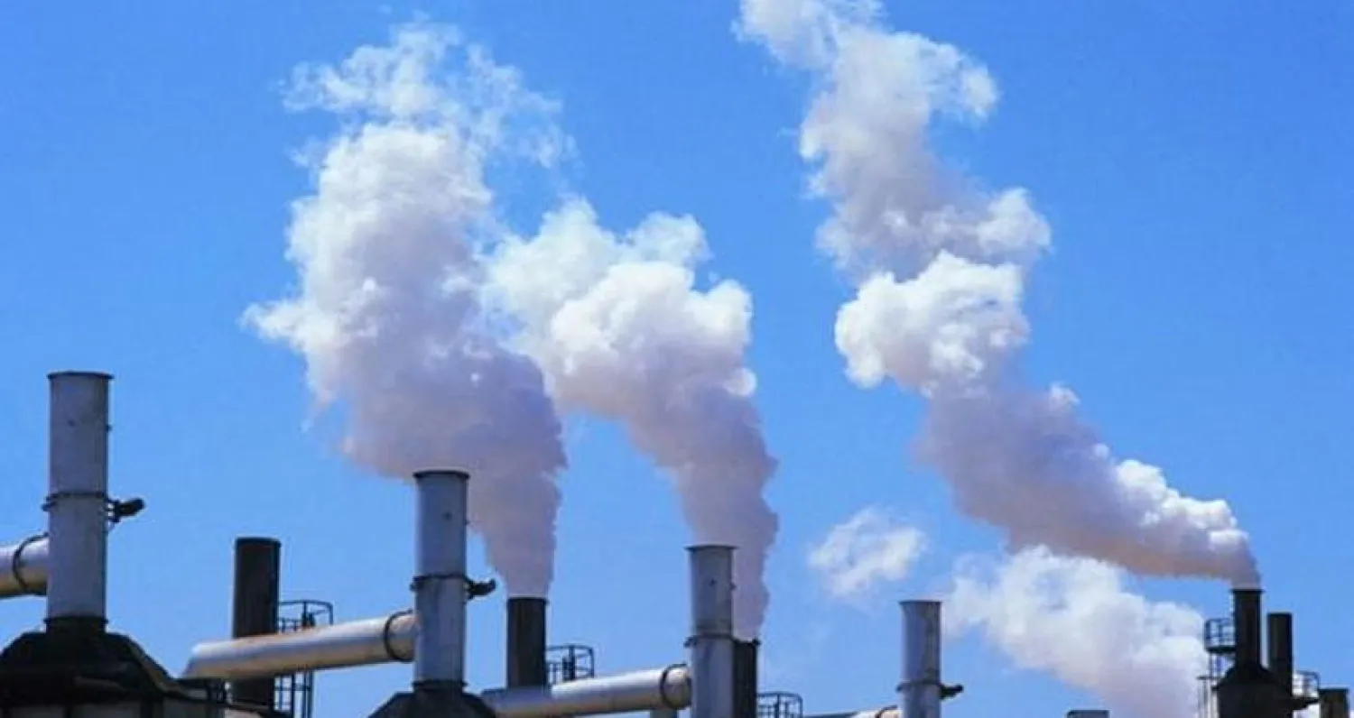 تقنيات جديدة تقلل  تكلفة امتصاص الكربون