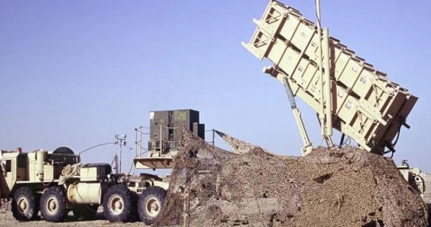 السعودية: رصد صاروخين حوثيين أطلقا باتجاه نجران